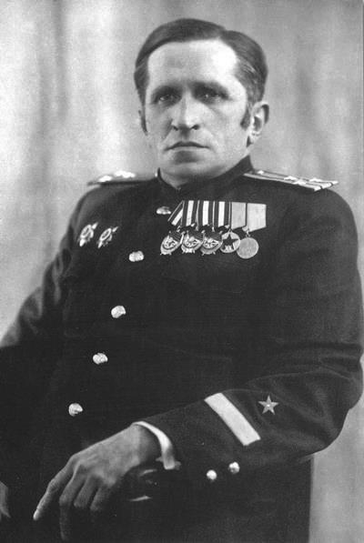 Н.Ю. Авраамов Н.Ю. Авраамов